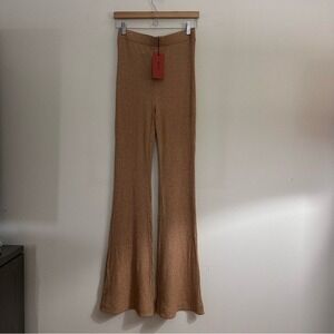 NWT Alix NYC‎ Delancy Pant size small In Dune